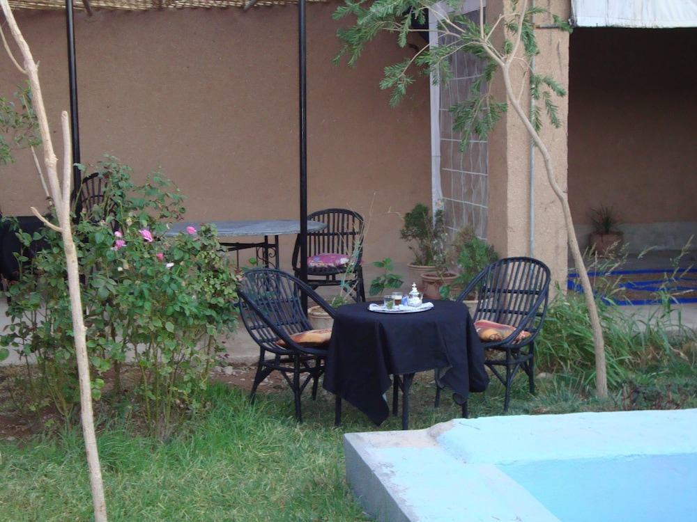 Auberge Toda