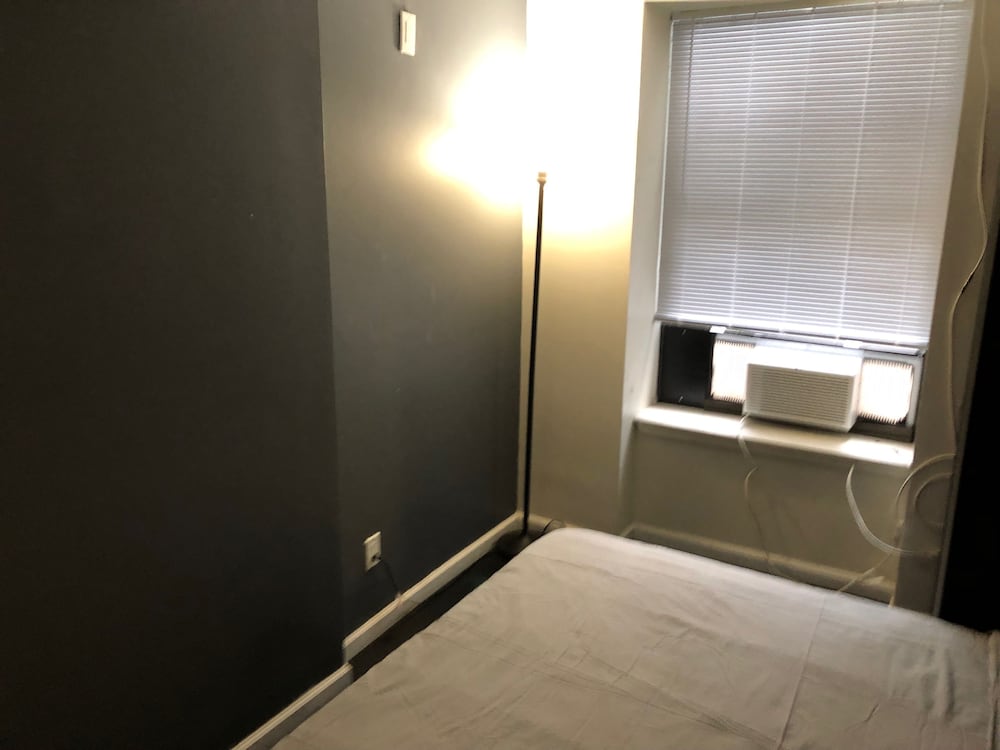 FABE Suites Flat Iron