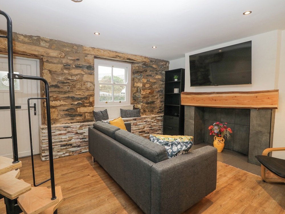 Cosy Logs Cottage