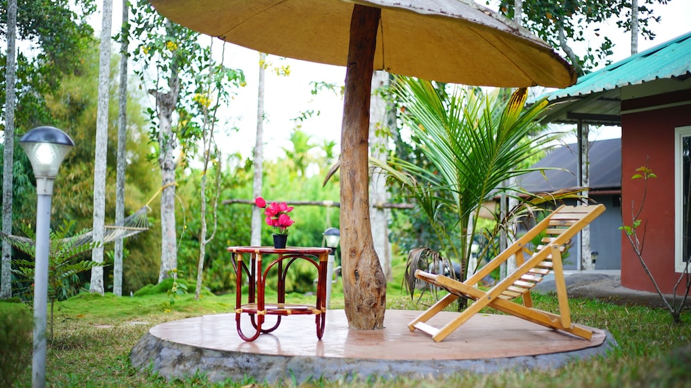 Kedara Village Resort