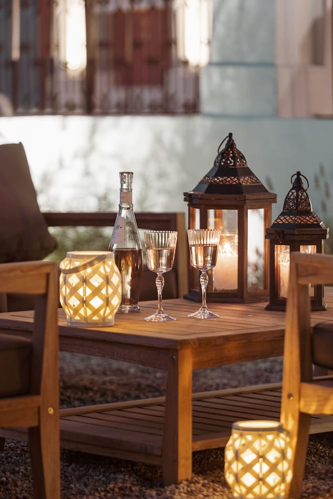 Saray Monumental Luxury Villa