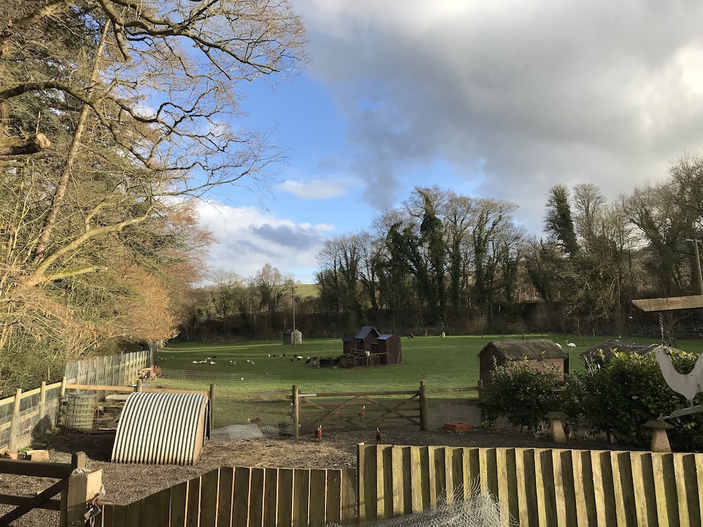 Meadowbrook Cottage B&B