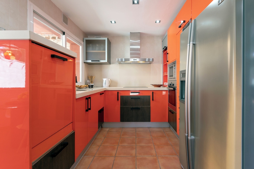 Sunstay Chalet La Colina Torremolinos