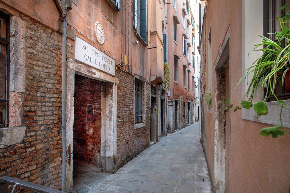 Daplace - Antica Casa Coppo