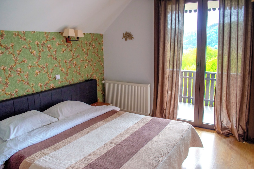 Bucovina Residence & SPA