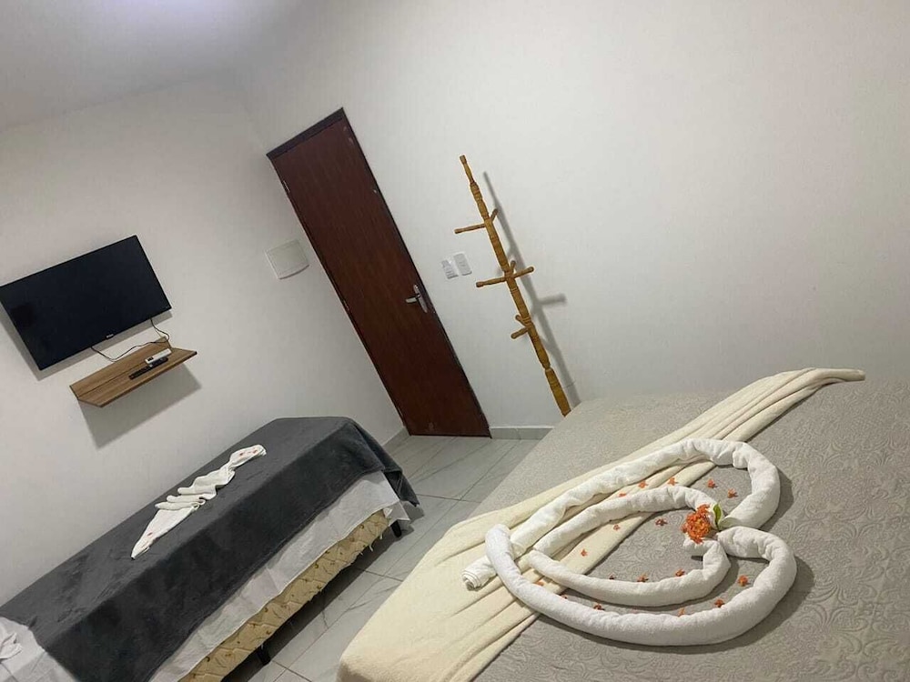 Pousada Portal Mar