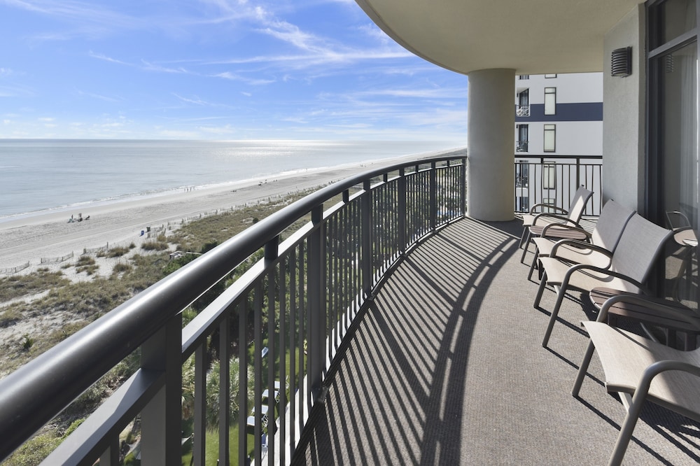 Southwind 806 5 Bedroom Condo