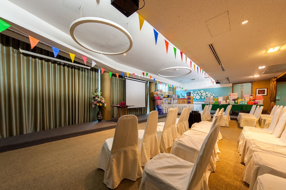 Lantana Resort Hotel Bangkok