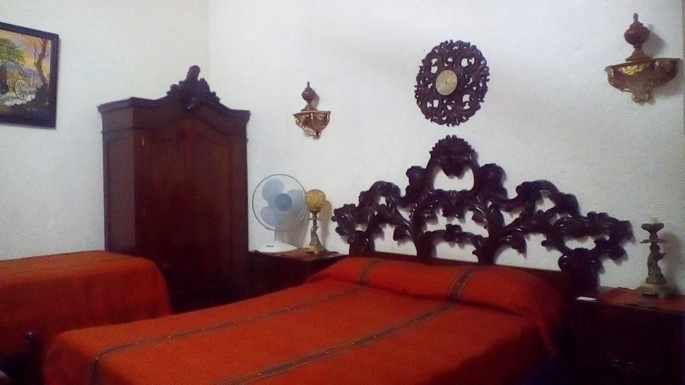 Casona Colonial