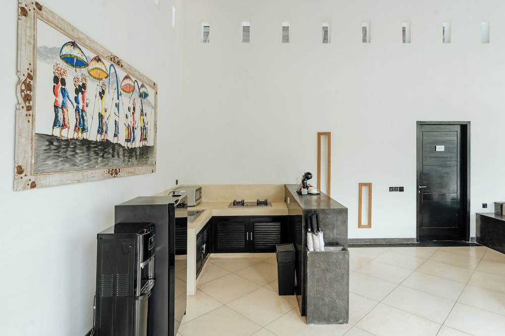 The Seminyak Suites Private Villas