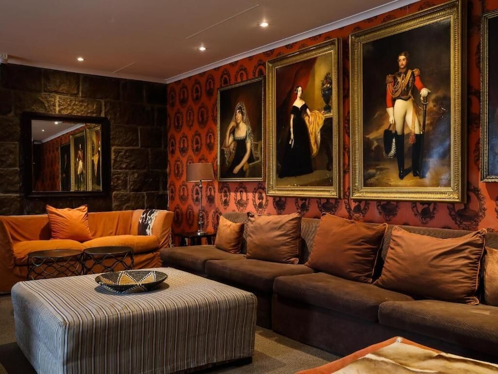Oaklands Farm Stay