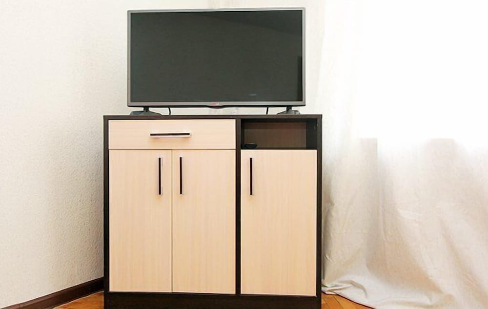 ApartLux Leninsky Suite