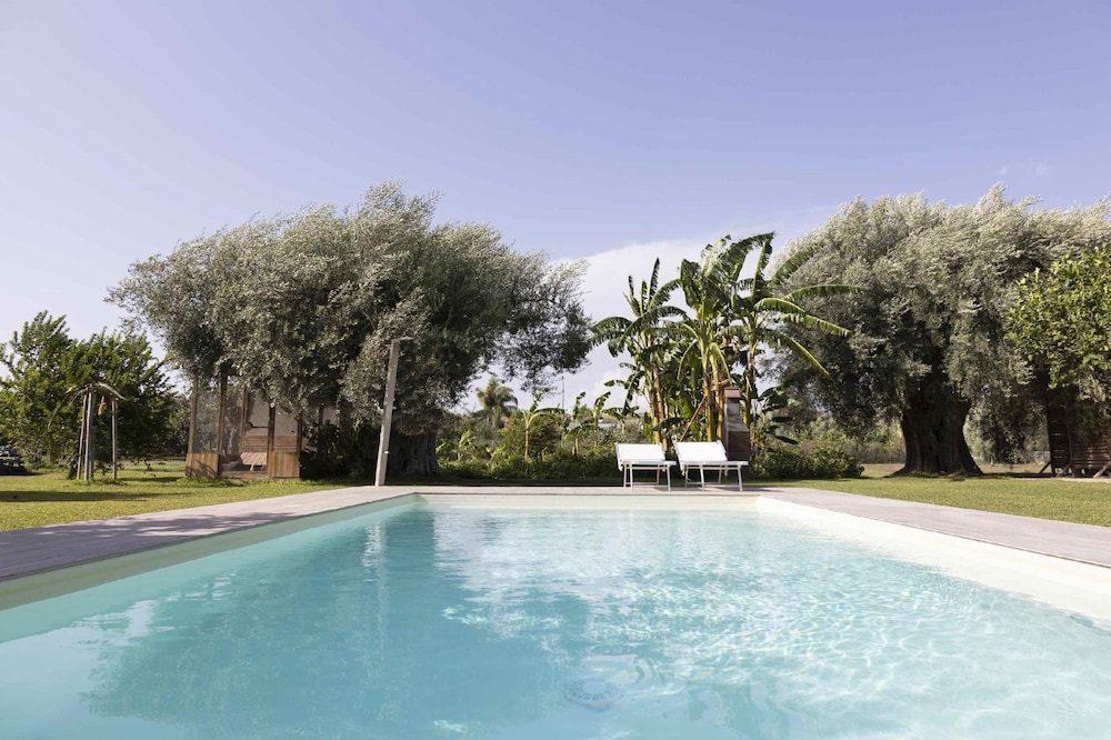 Zin Senfter Residence