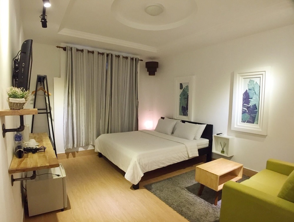Siem Reap Vacations - Cozycloud Backpackers Hostel - Property Image 38