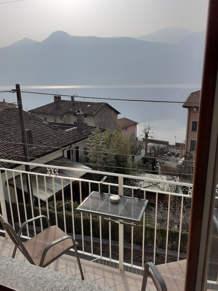 B&B Casa Della Musica Lake View