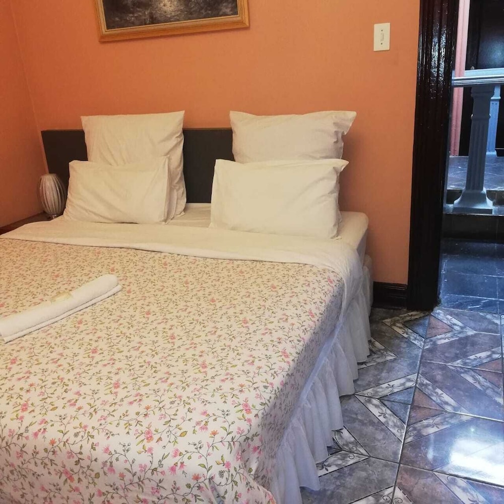 Grace and Gift Guesthouse