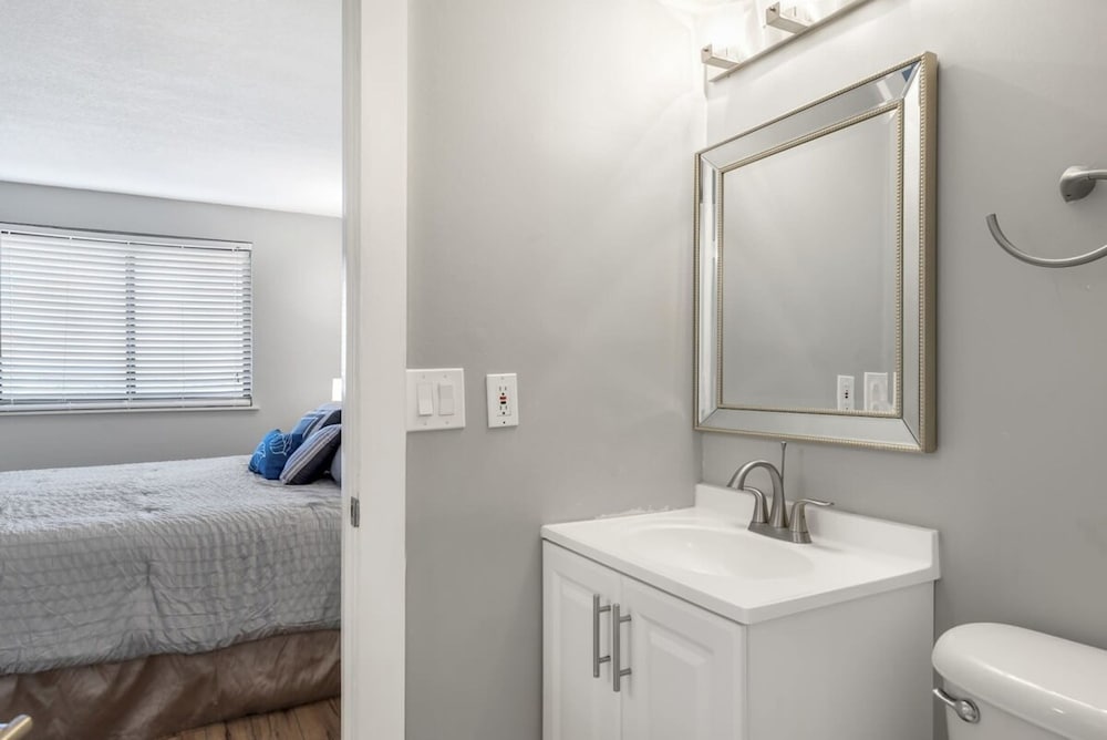 The Oyster by Brightwild Beachfront Condo