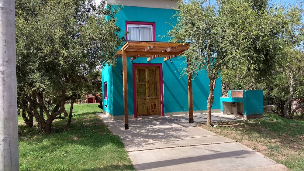 Cabaña Tongoy