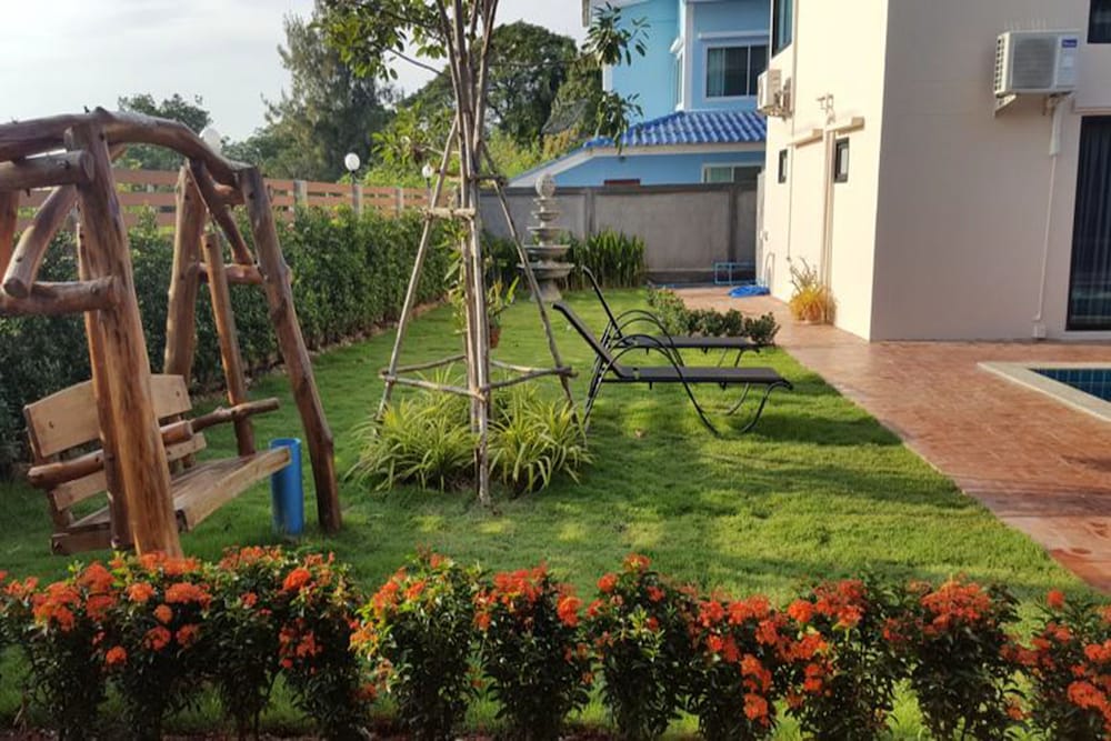 Baan Hansa