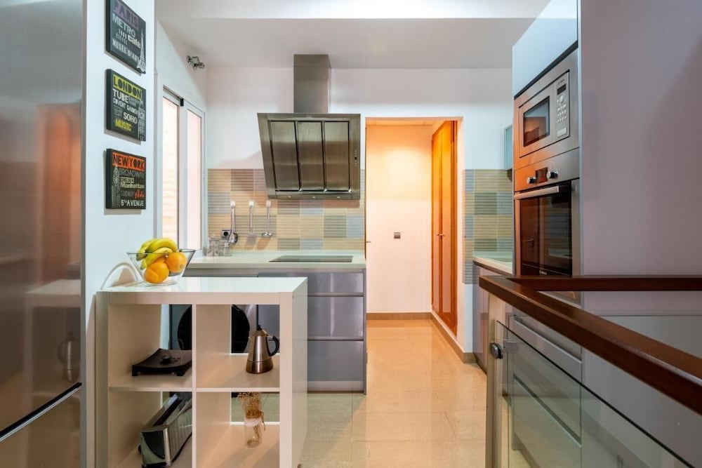 Charming Apartment in El Arenal, Sevilla's Heart