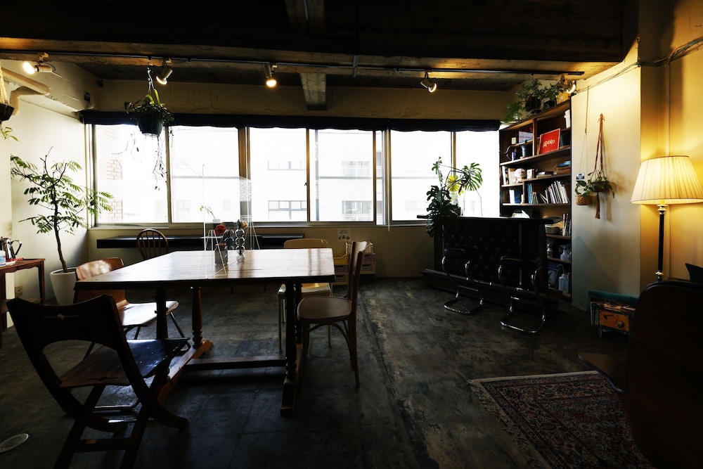 FON-SU bed&breakfast