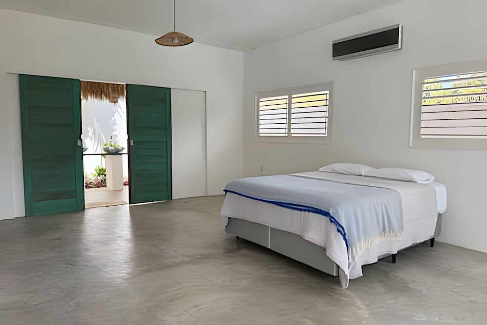 Oceana Suites Casa Algaroba