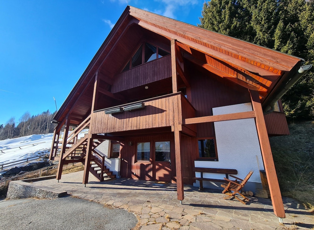 House in Bad Kleinkirchheim by Ski Slope