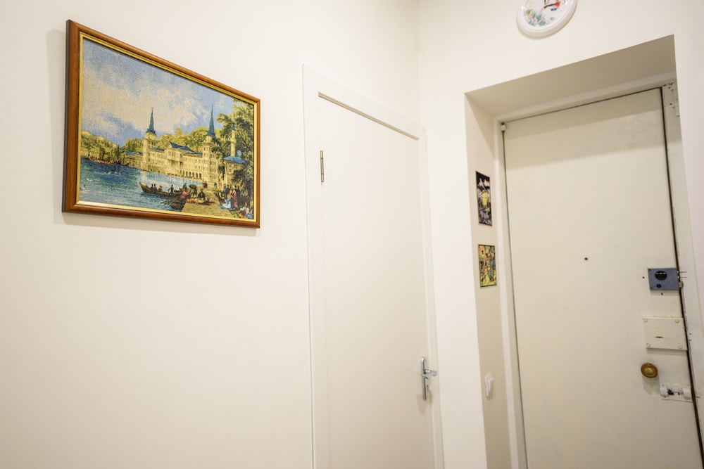 4-You Apartaments