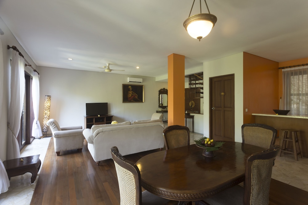 Anahata Villas & Spa Resort