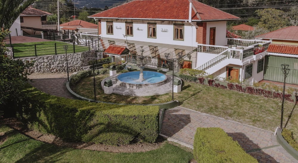 Quinta María Isabel, photo 24