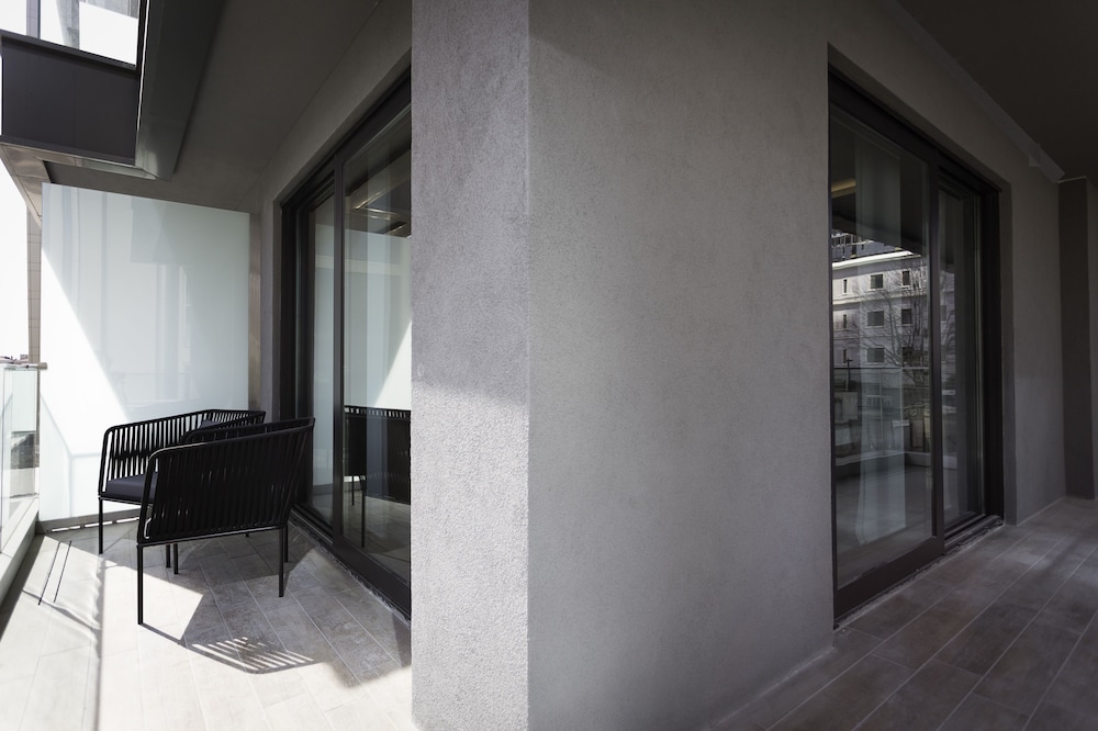 The Mill Otel Bomonti - Image 37