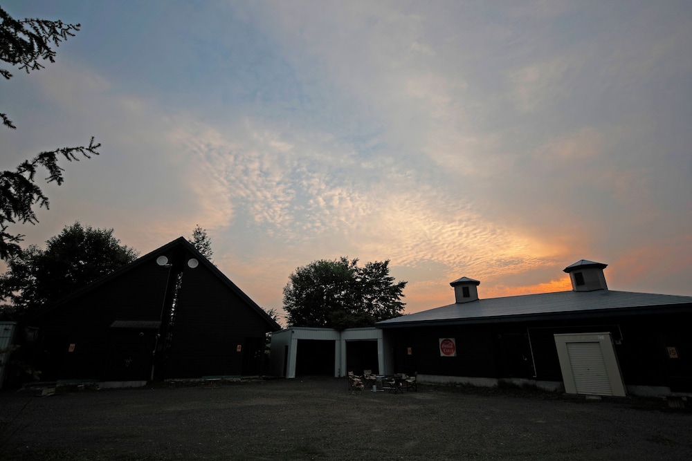 STARRY SKY COTTAGE 15 view 2