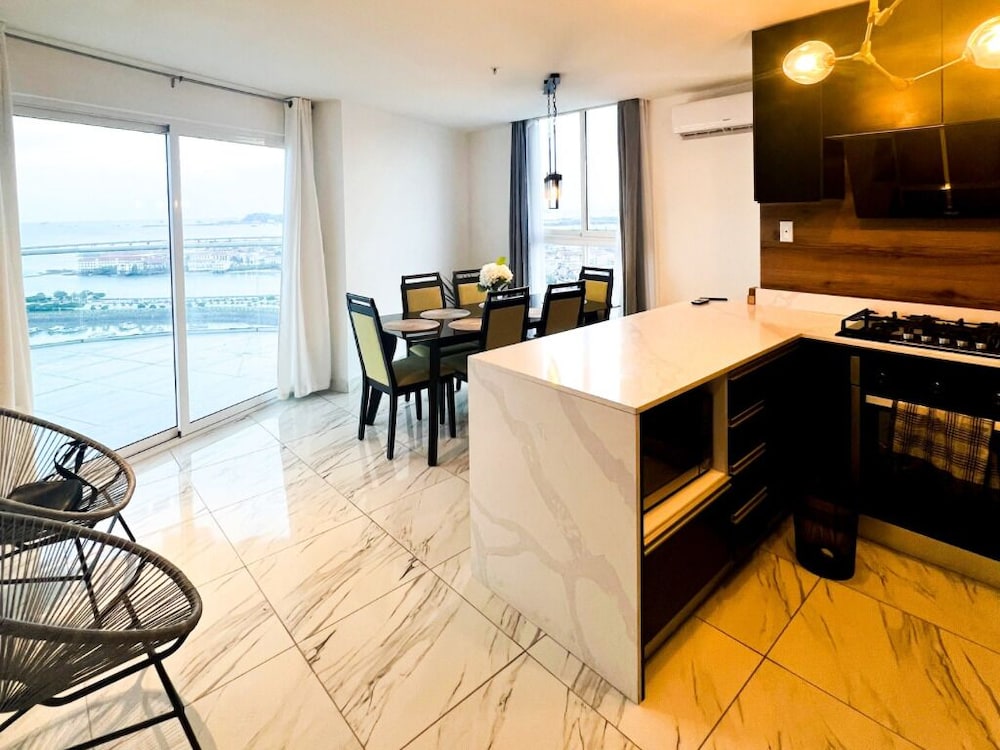 Departamento de lujo-The Sands 2101