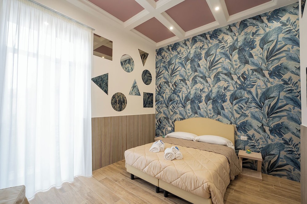 MEDINA ART & LIFESTYLE NAPOLI CENTRO by ClaPa Group Dislocated Hospitality