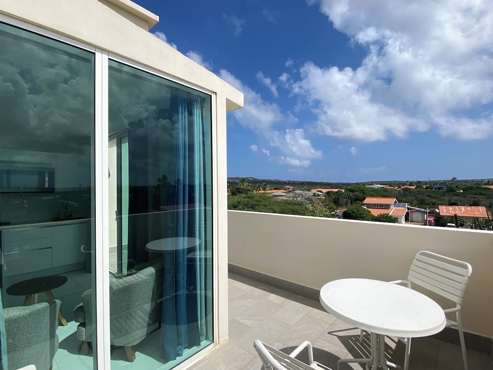 Aruba's Life Residences
