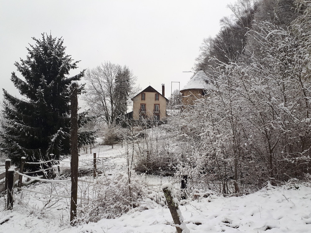 Le Perchoir des Pyrénées