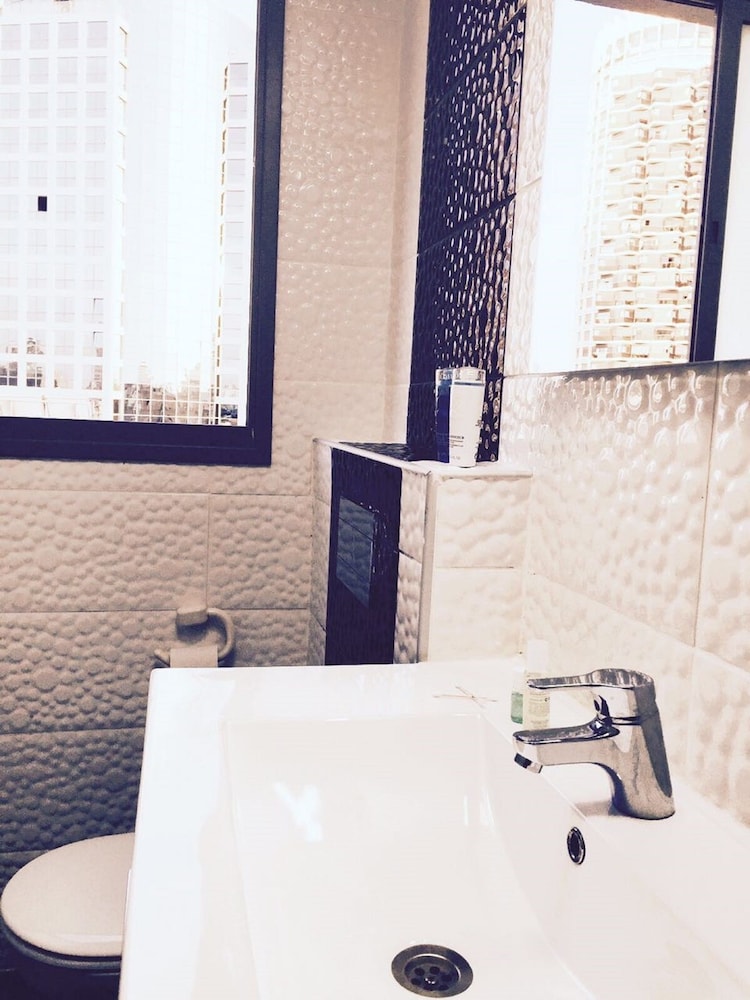 Luxury Apartment in Tel Aviv