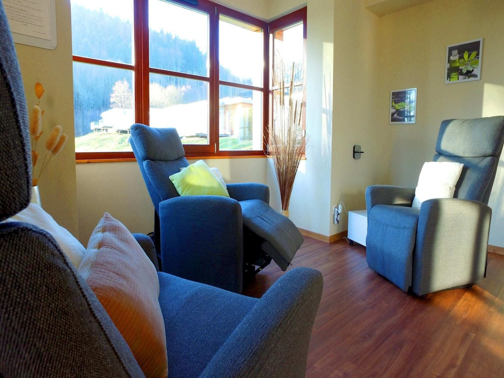 Lush Family Apartment in Saales, Alsace