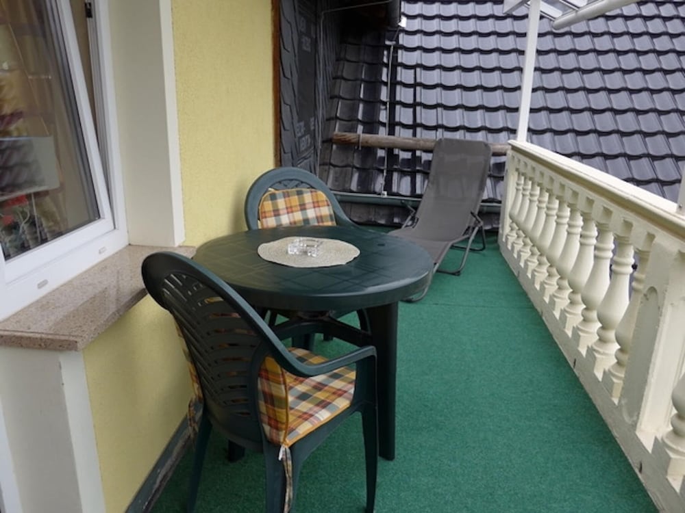 Cosy Apartment With Balcony in Kirnitzschtal view 5