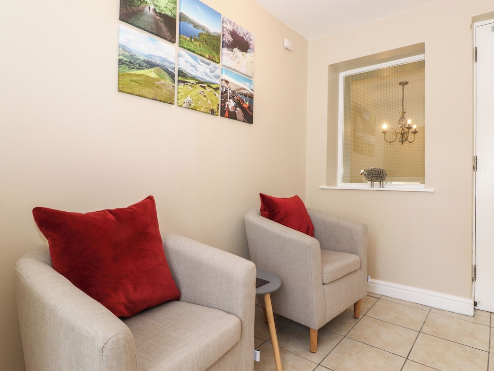 Wansfell Loft