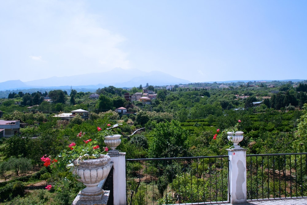 Petralava Etna B&B