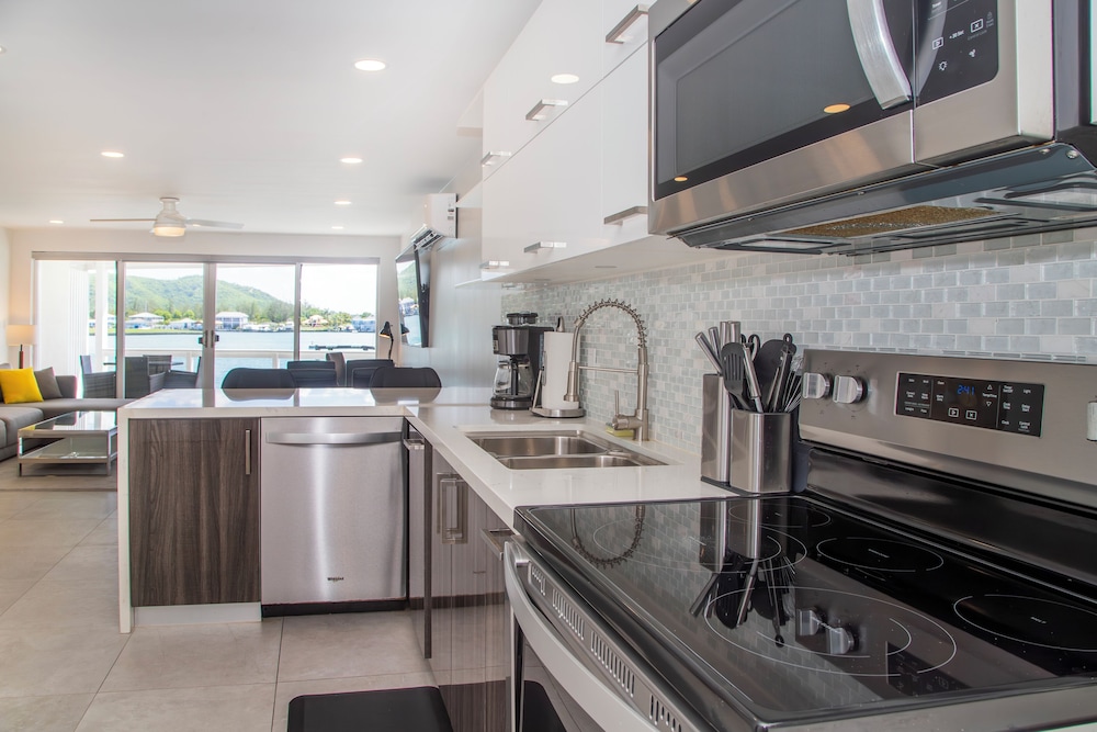 Blue Luxury Properties
