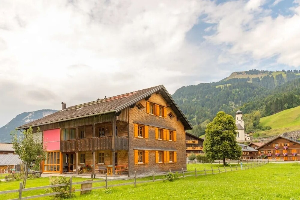 building