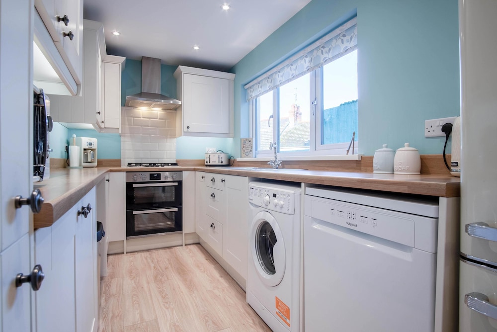 Ty George - 3 Bedroom Cottage - Tenby