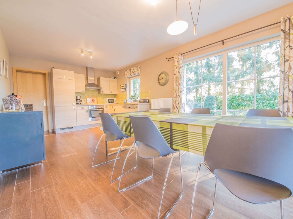 Holiday Home Le Jardin de Satine et Celestine in Durbuy