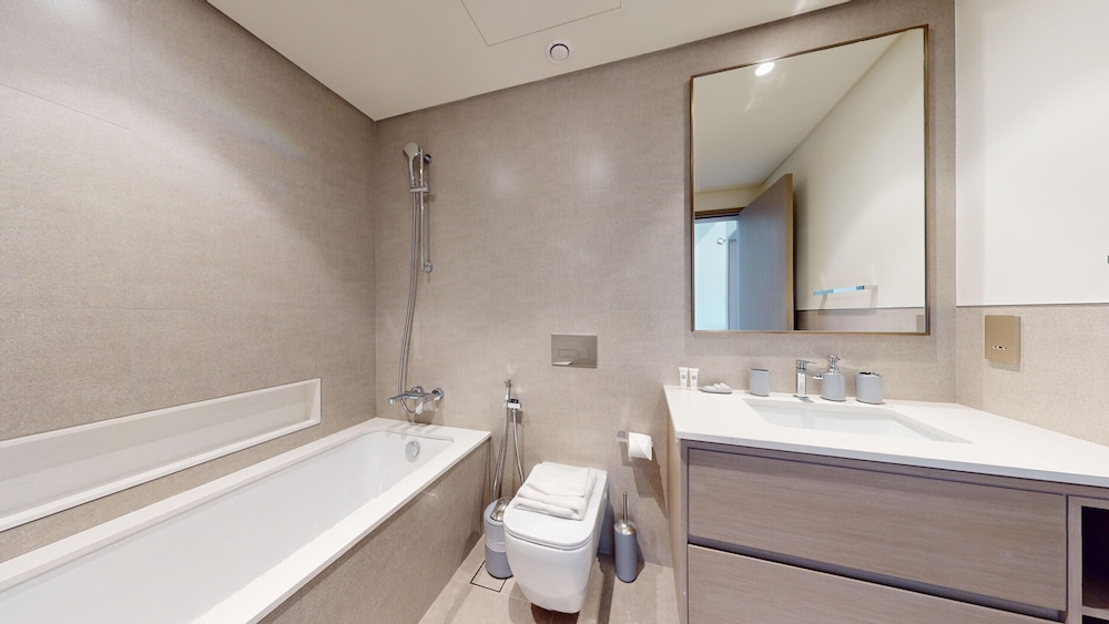 Primestay - Grande Towers - Downtown
