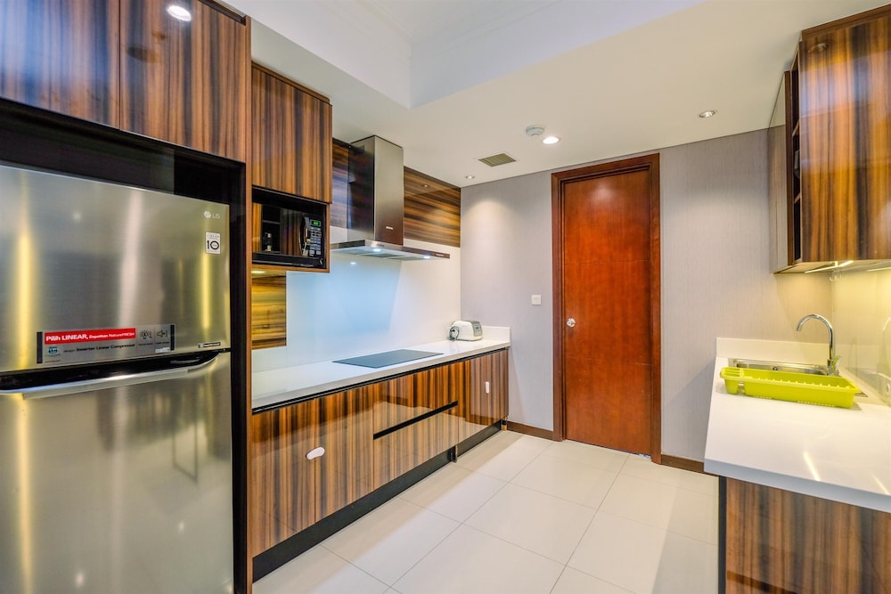 Elegant And Spacious 3Br Apartment At Casa Grande Residence view 2
