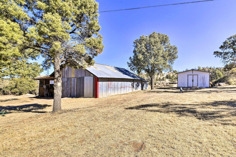 Charming Miami Desert Escape w/ Yard + Patio!