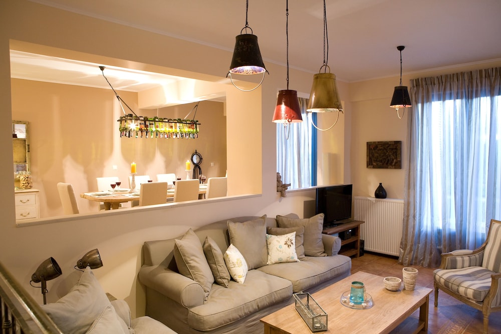 Villas Armeno