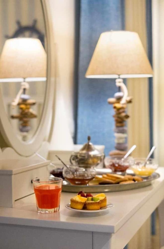 B&B Quattro Torri